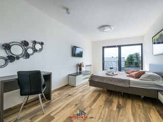 Villa Režanci Caratteristiche 36