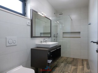 Villa Režanci Caratteristiche 37