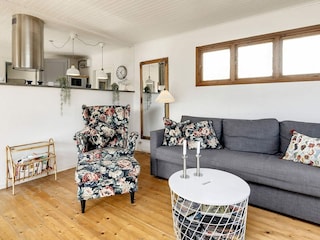 Casa de vacaciones Spodsbjerg  11