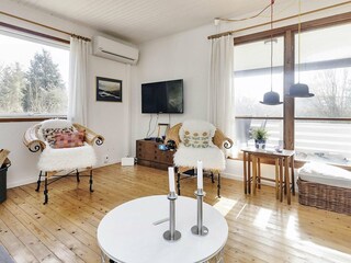 Casa de vacaciones Spodsbjerg  12