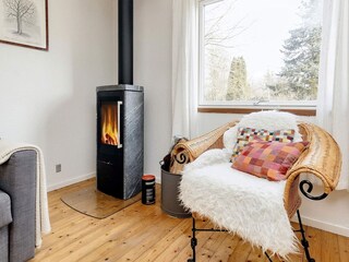 Ferienhaus Spodsbjerg  14