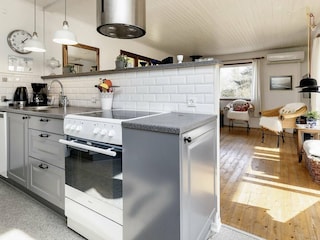 Casa de vacaciones Spodsbjerg  15