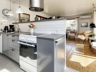 Ferienhaus Spodsbjerg  15