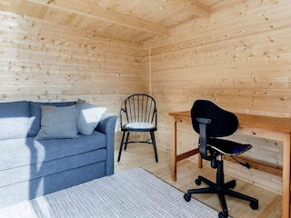 Casa de vacaciones Spodsbjerg  16