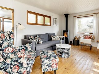 Casa de vacaciones Spodsbjerg  3