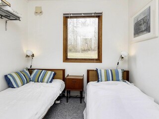 Casa de vacaciones Spodsbjerg  5