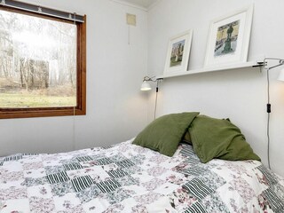 Casa de vacaciones Spodsbjerg  10