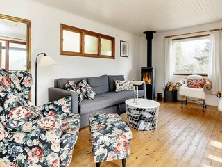 Holiday house Spodsbjerg  5