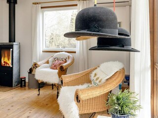 Holiday house Spodsbjerg  8