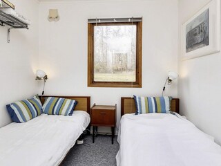 Holiday house Spodsbjerg  13