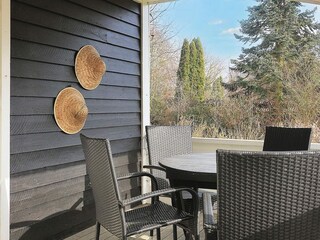 Holiday house Spodsbjerg  15
