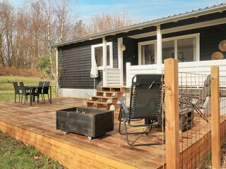 Holiday house Spodsbjerg  19