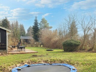 Holiday house Spodsbjerg  20
