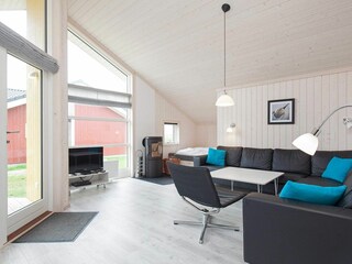 Casa de vacaciones Großenbrode  4