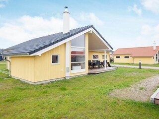 Casa de vacaciones Großenbrode Grabación al aire libre 2