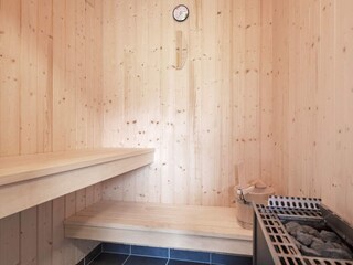 Casa de vacaciones Großenbrode  14