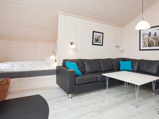 Vakantiehuis Großenbrode  13