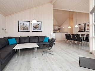 Ferienhaus Großenbrode  13