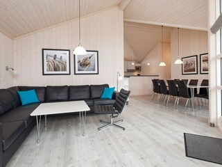 Vakantiehuis Großenbrode  13