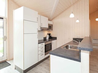 Maison de vacances Großenbrode  8