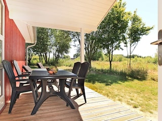 Holiday house Großenbrode Outdoor Recording 2