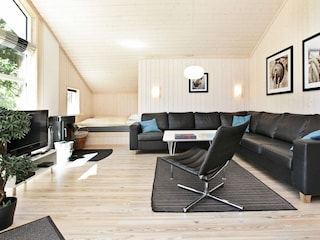 Maison de vacances Großenbrode  6
