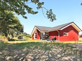 Maison de vacances Großenbrode Enregistrement extérieur 1