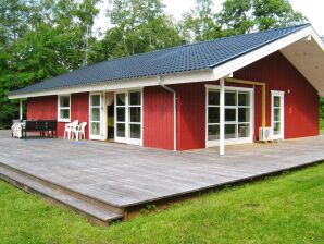 Holiday house 8 Personen Ferienhaus in Hadsund - Als - image1