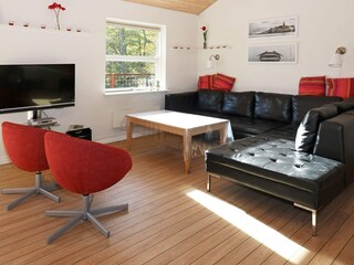 Holiday house Als  5