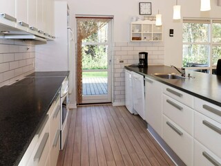 Holiday house Als  13