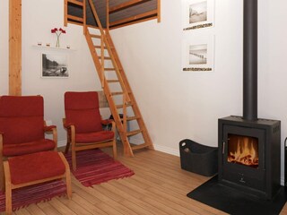 Holiday house Als  14