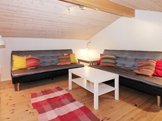 Holiday house Als  19