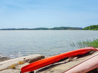 Casa de vacaciones Ellös  5