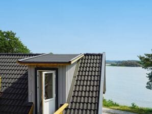 Holiday house 4 Personen Ferienhaus in Nösund - Ellös - image1