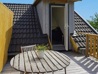 Casa de vacaciones Ellös Grabación al aire libre 3