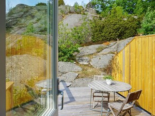 Casa de vacaciones Ellös  9