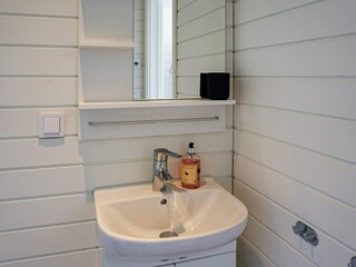Casa de vacaciones Ellös  20