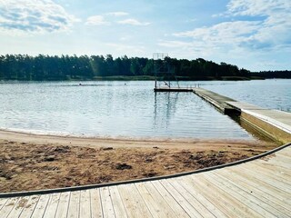 Casa per le vacanze Mönsterås Registrazione all'aperto 6