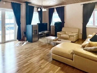 Vakantiehuis Mönsterås  10