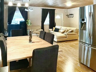 Ferienhaus Mönsterås  14