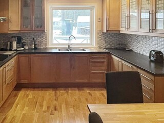 Casa per le vacanze Mönsterås  20