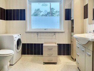 Vakantiehuis Mönsterås  11