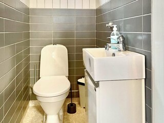 Vakantiehuis Mönsterås  21