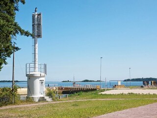 Vakantiehuis Mönsterås  25