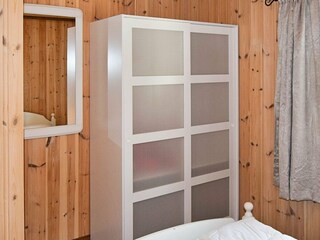 Casa de vacaciones Bjelland  7