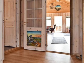 Vakantiehuis Bjelland  7