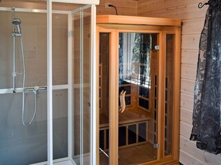 Vakantiehuis Bjelland  4