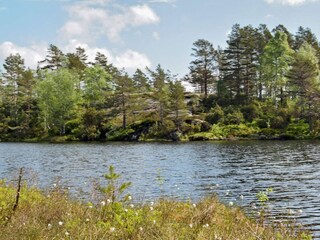 Vakantiehuis Bjelland  35
