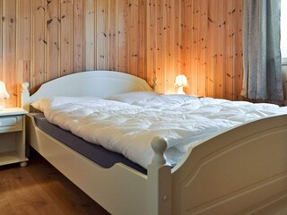 Casa de vacaciones Bjelland  7