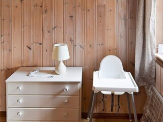 Holiday house Bjelland  13